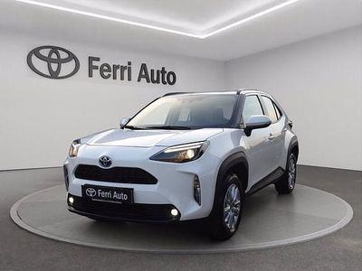 Usata Toyota Yaris Cross Active 116 CV (85 kW) 2023 Altro SUV