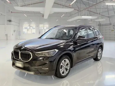 Usata BMW X1