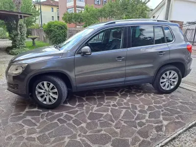 Usata VW Tiguan