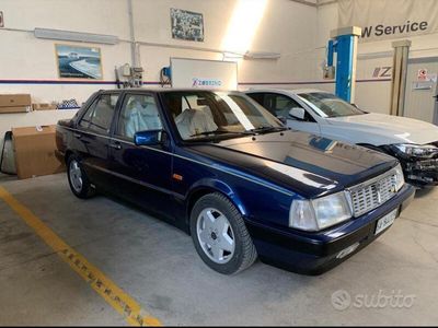 Lancia Thema