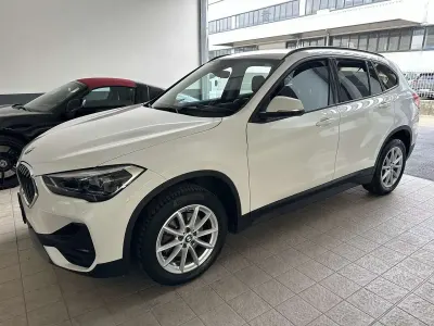 Usata BMW X1