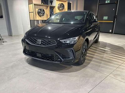 Nuova Seat Ibiza FR 95 CV (69 kW) 2026 Nero Berlina