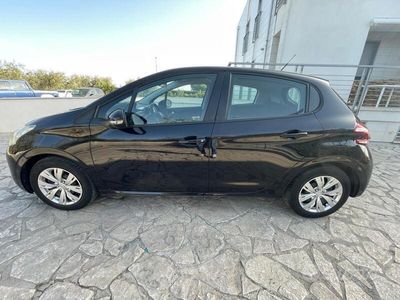 usata Peugeot 208 PureTech 68 5 porte Access