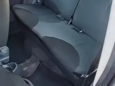 Usata Toyota Aygo