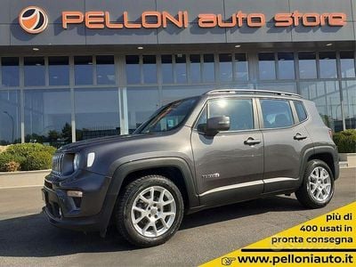 Usata Jeep Renegade Limited 120 CV (88 kW) 2019 Other SUV