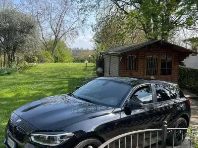 Usata BMW 114