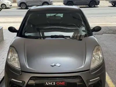 Usata Ligier JS50 2016 Grigio Utilitaria
