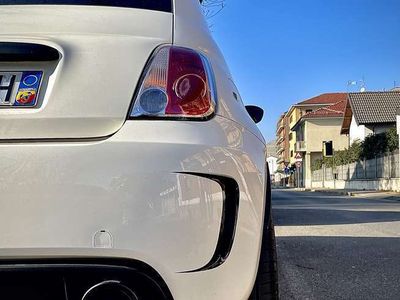 Abarth 500