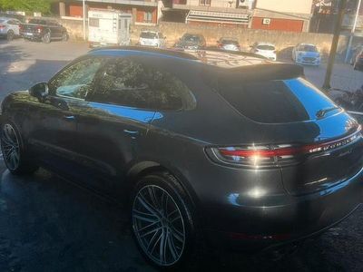 Usata Porsche Macan S 354 CV (260 kW) 2019 SUV