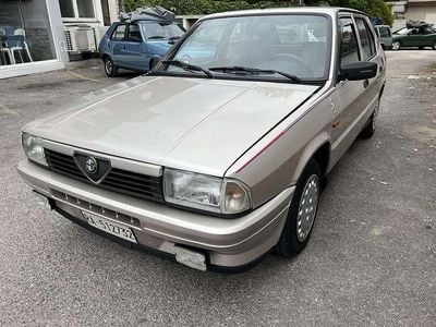 Usata Alfa Romeo 33 86 CV (63 kW) 1990 Berlina