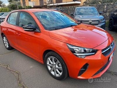 Usata Opel Corsa Edition 2022 Utilitaria