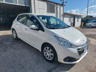 usata Peugeot 208 BlueHDi 100 Stop&Start 5 porte Like