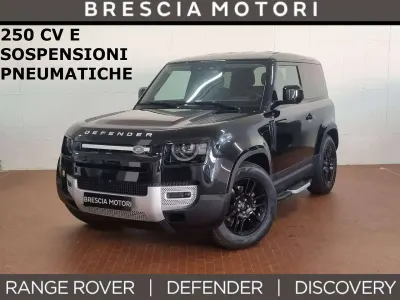 Usata Land Rover Defender