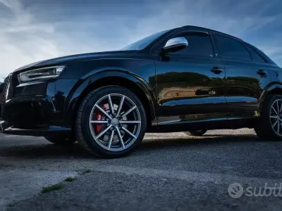 Usata Audi RS Q3