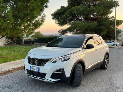 Occasion Peugeot 3008 GT-line 131 ch (96 kW) 2019 SUV