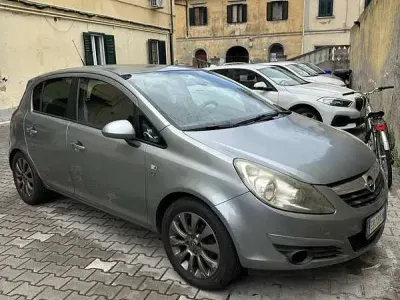 Usata Opel Corsa