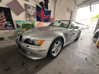 Usata BMW Z3