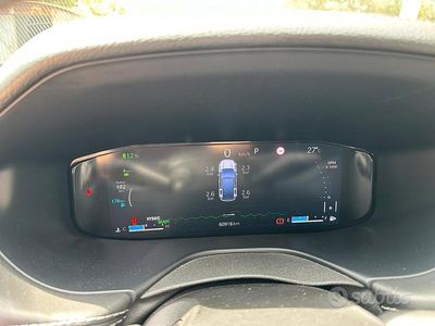 Usata Jeep Compass Limited 190 CV (139 kW) 2021 Nero SUV