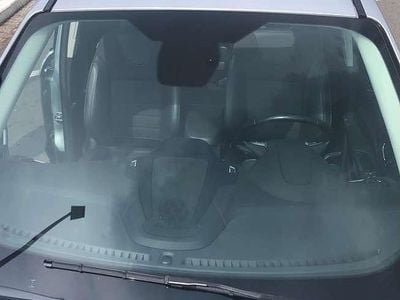 Usata Ford Kuga Titanium X 150 CV (110 kW) 2016 Argento SUV