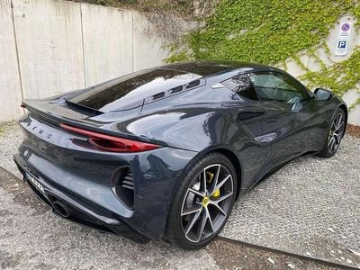 Usata Lotus Emira 360 CV (264 kW) 2024 Coupé