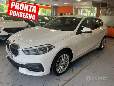 Usata BMW 120