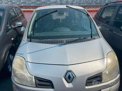 Usata Renault Modus