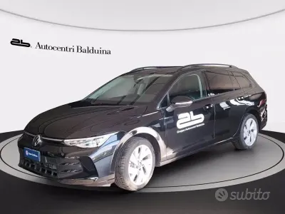 Usata VW Golf VIII