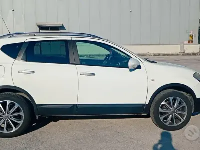 Usata Nissan Qashqai 106 CV (77 kW) 2010 SUV