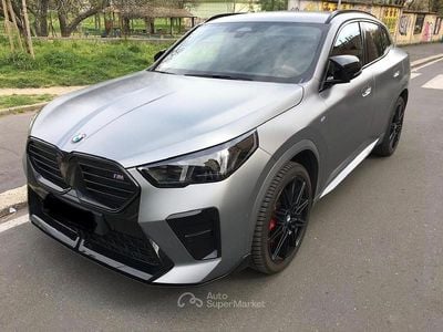 Usata BMW X2 300 CV (220 kW) 2024 Gray SUV