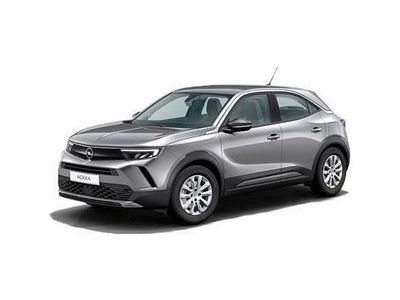 Usata Opel Mokka S 101 CV (74 kW) 2022 Verde SUV