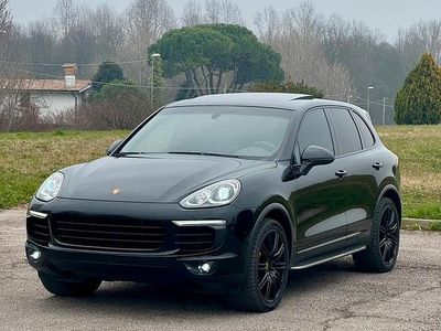 Usata Porsche Cayenne 2015 SUV