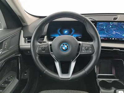 Usata BMW iX1 Comfort Edition 150 kW (204 CV) 2025 Alpin white SUV