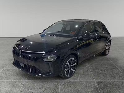 Nuova Lancia Ypsilon 100 CV (73 kW) 2025 Nero Utilitaria