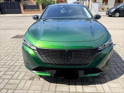 Usata Peugeot 308 Allure 131 CV (96 kW) 2023 Berlina
