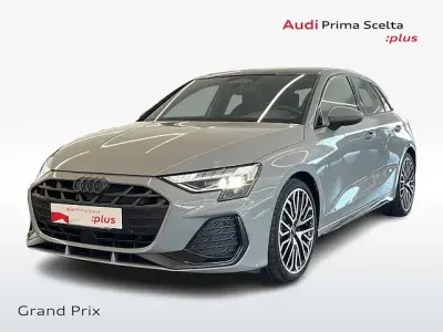 Usata Audi A3 Sportback e-tron
