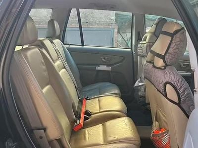 Usata Volvo XC90 163 CV (119 kW) 2004 Blu SUV