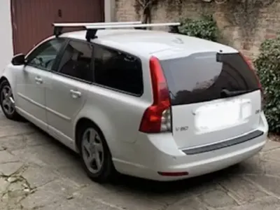 Usata Volvo V50 101 CV (74 kW) 2012 Station wagon