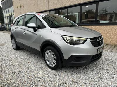 usata Opel Crossland X 1.5 ECOTEC Diesel 102cv MT6 S&S Advance