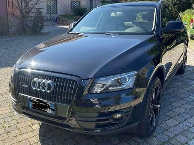 Usata Audi Q5 Ambiente 170 CV (125 kW) 2008 SUV