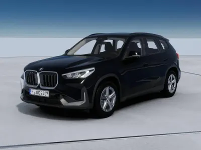 Usata BMW X1