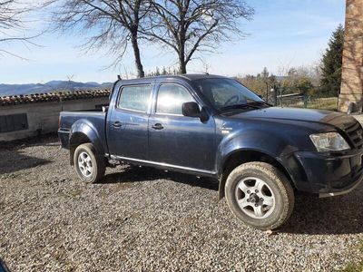 usata Tata Xenon 4x4