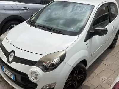 Usata Renault Twingo