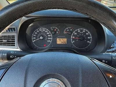 Brugt Fiat Grande Punto Active 65 HK (47 kW) 2006 Hatchback