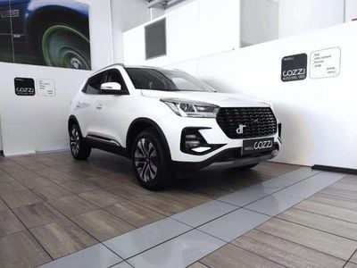 DR Automobiles D5.0