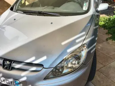 Usata Peugeot 307