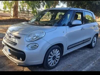 Usata Fiat 500L