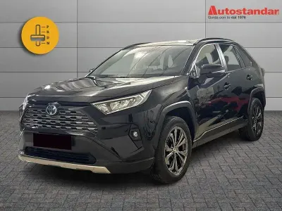 Usata Toyota RAV4 Hybrid