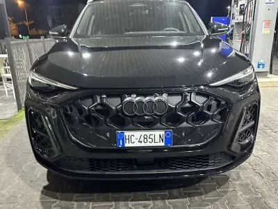 Usata Audi Q5 Sportback Edition .1 204 CV (150 kW) 2025 SUV