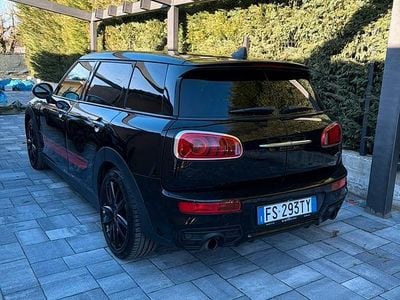 Usata Mini John Cooper Works Clubman 231 CV (169 kW) 2018 Station wagon