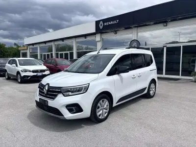 Usata Renault Kangoo